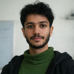 Sharaf  Farajallah