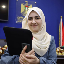 rewaa  Mushtaha