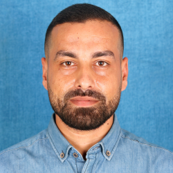 Mohammed  Aldabous