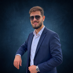 احمد  عكرمة