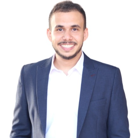 Ahmed  Alghoul