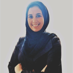 Walaa  Abu- Zbida